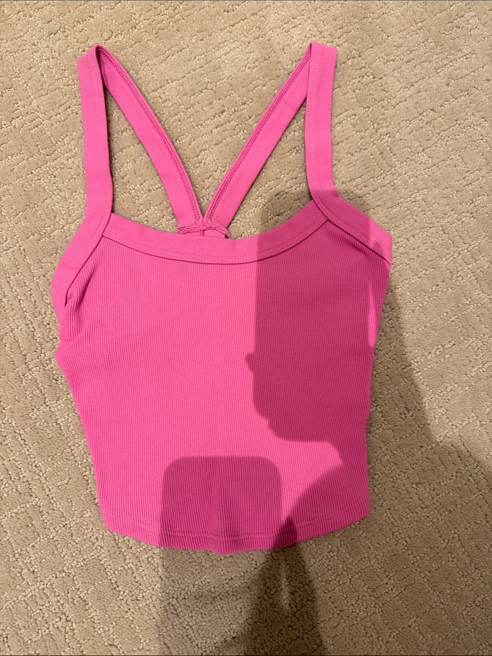 FP movement all clear cami
